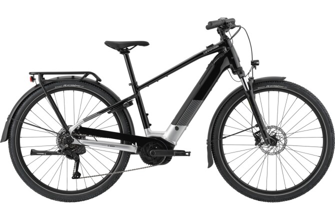 Cannondale 27.5/29 U Tesoro Neo X 3