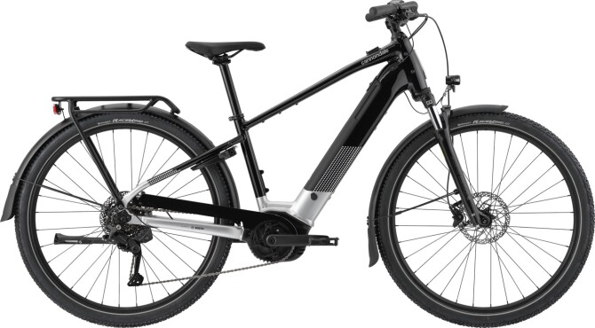 Cannondale 27.5/29 U Tesoro Neo X 3