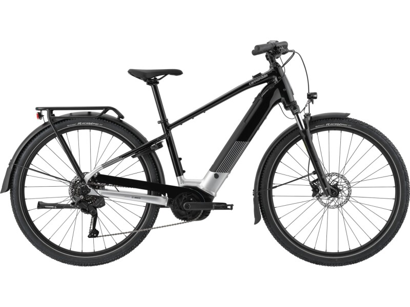 Cannondale 27.5/29 U Tesoro Neo X 3