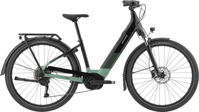 Cannondale 27.5/29 U Tesoro Neo X 3 LSTH