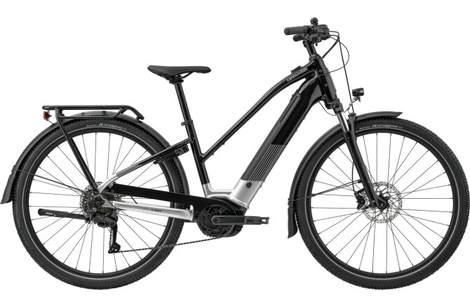 Cannondale 27.5/29 U Tesoro Neo X 3 STH