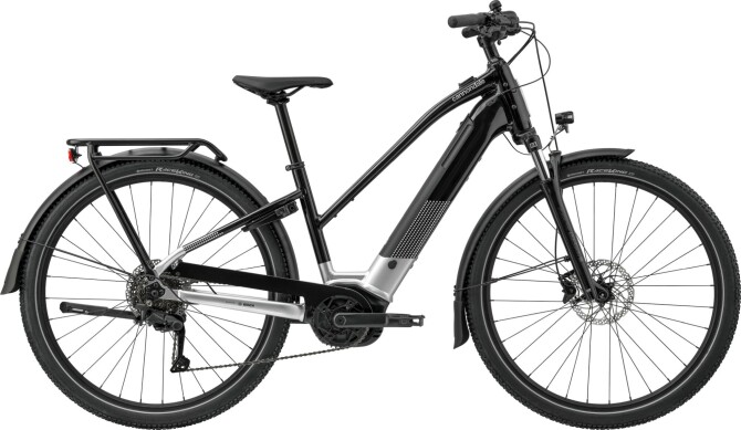 Cannondale 27.5/29 U Tesoro Neo X 3 STH