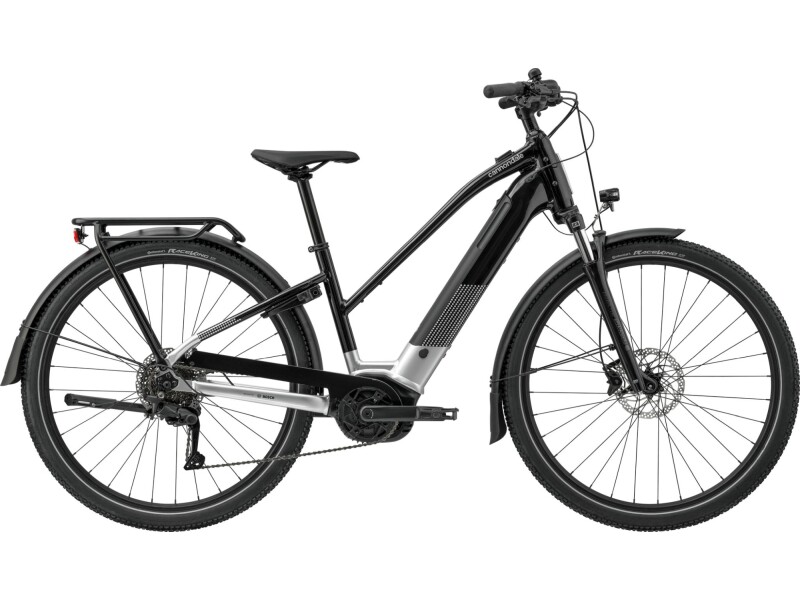 Cannondale 27.5/29 U Tesoro Neo X 3 STH