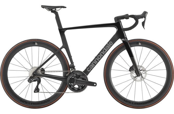 Cannondale 700 U SuperSix EVO HM 2