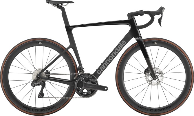 Cannondale 700 U SuperSix EVO HM 2