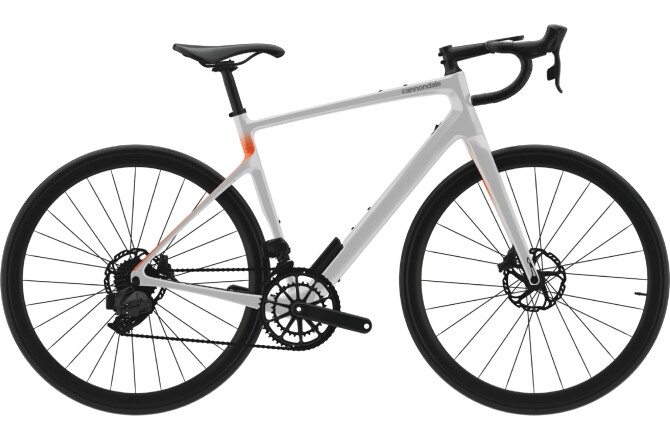 Cannondale 700 U Synapse Crb 3 L