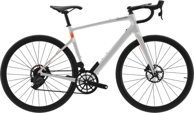 Cannondale 700 U Synapse Crb 3 L