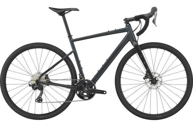 Cannondale 700 U Topstone 1