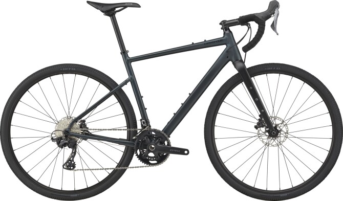 Cannondale 700 U Topstone 1