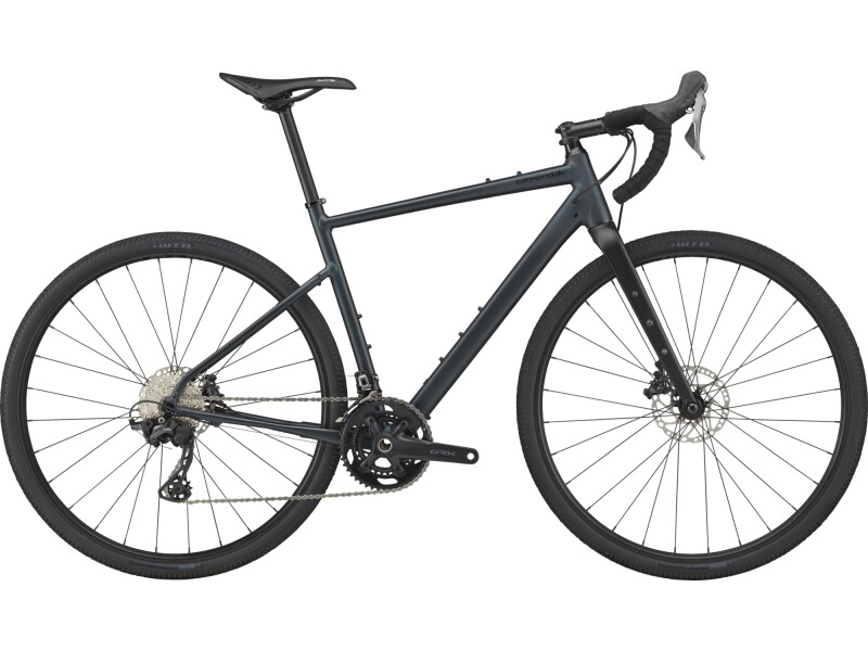 Cannondale 700 U Topstone 1