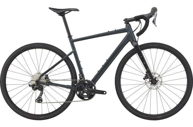 Cannondale 700 U Topstone 1