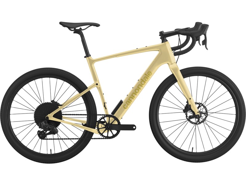 Cannondale 700 U Topstone Crb 3