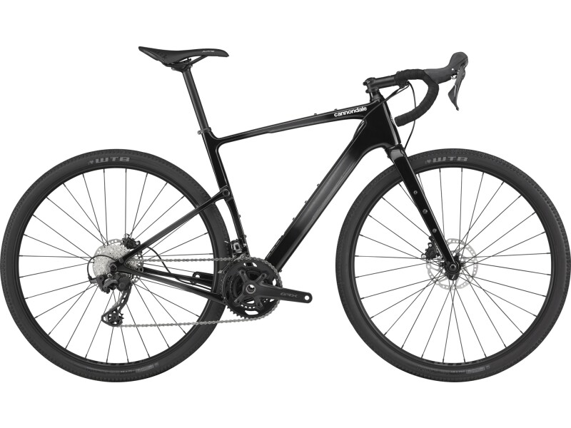 Cannondale 700 U Topstone Crb 3