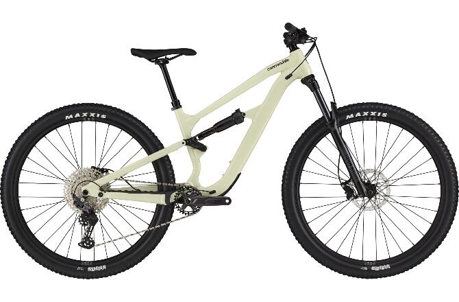 Cannondale 27.5/29 U Habit 4