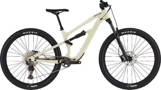 Cannondale 27.5/29 U Habit 4