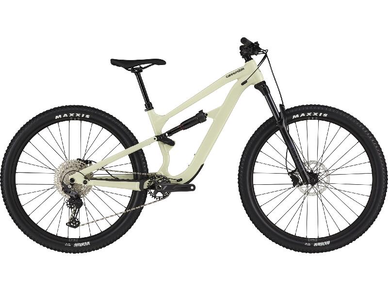 Cannondale 27.5/29 U Habit 4