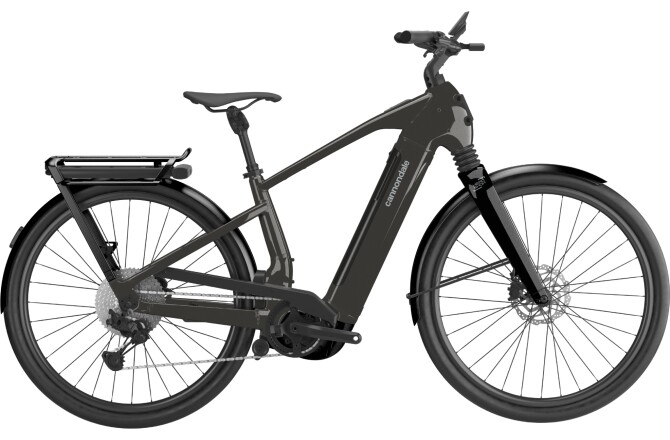 Cannondale 27.5/29 U Mavaro 2