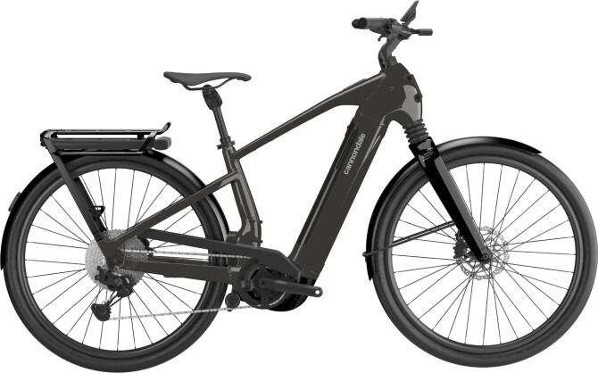 Cannondale 27.5/29 U Mavaro 2