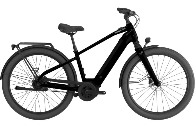 Cannondale 27.5/29 U Mavaro 4 LSTH