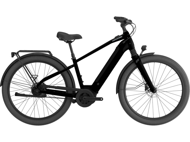Cannondale 27.5/29 U Mavaro 4 LSTH