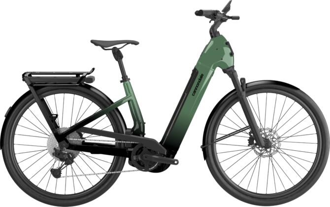 Cannondale 27.5/29 U Tesoro Auto LS