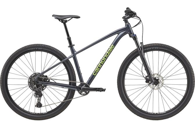 Cannondale 27.5/29 U Trail 1