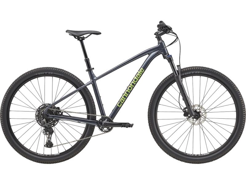 Cannondale 27.5/29 U Trail 1