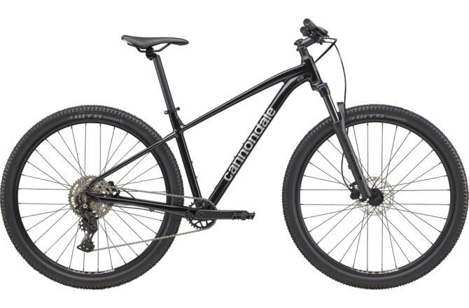Cannondale 27.5/29 U Trail 2