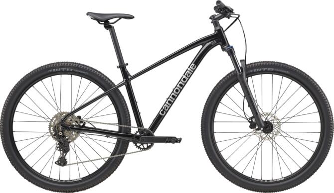 Cannondale 27.5/29 U Trail 2