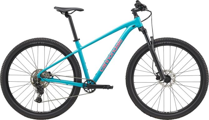 Cannondale 27.5/29 U Trail 2