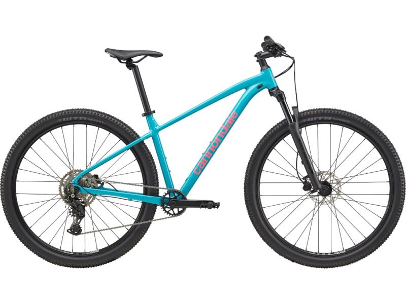 Cannondale 27.5/29 U Trail 2