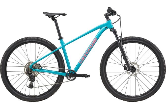 Cannondale 27.5/29 U Trail 2