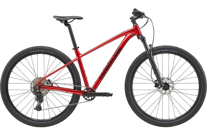 Cannondale 27.5/29 U Trail 2