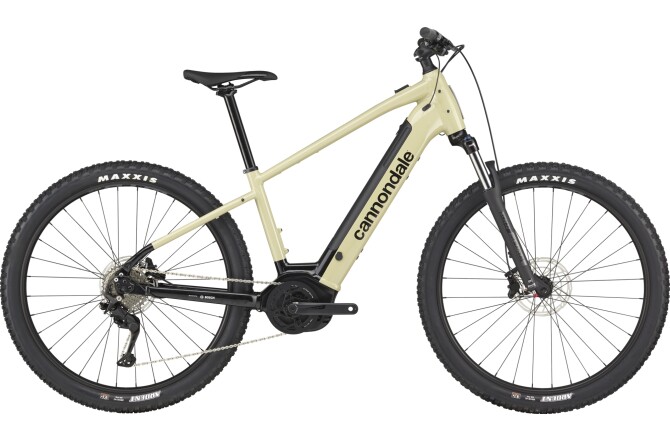 Cannondale 27.5/29 U Trail Neo 4