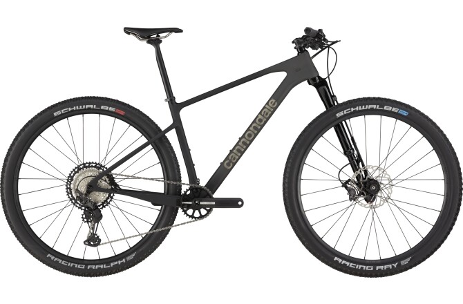 Cannondale 29 U Scalpel HT Crb 2