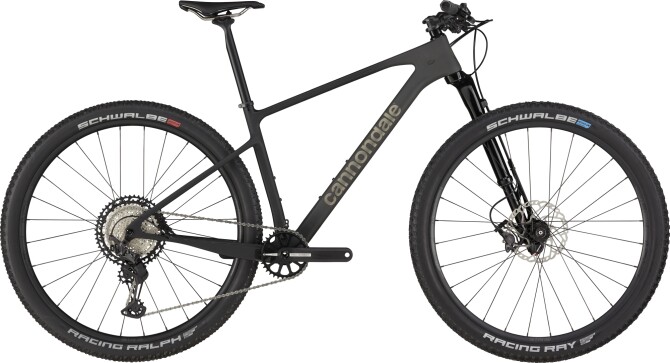 Cannondale 29 U Scalpel HT Crb 2