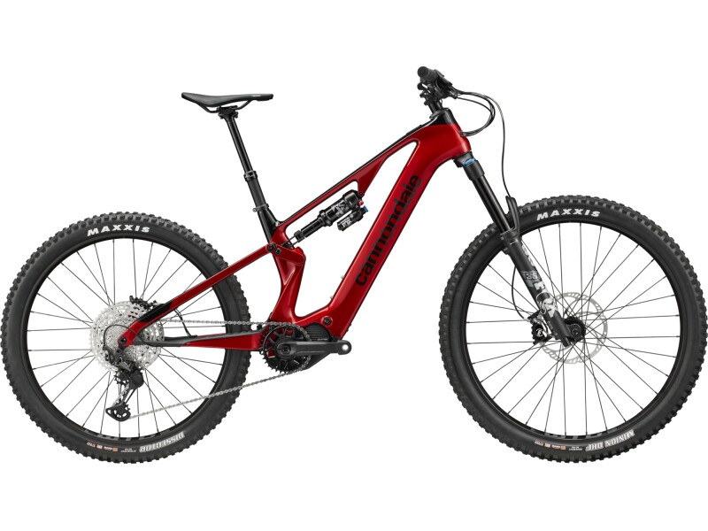Cannondale 297 U Moterra Neo Crb SL 2