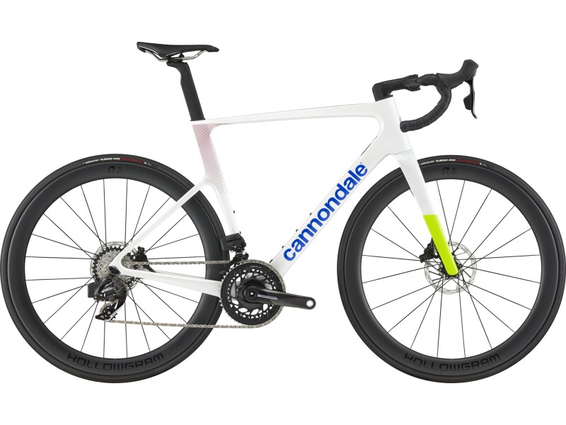 Cannondale 700 U SuperSix EVO Crb 1