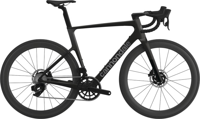 Cannondale 700 U SuperSix EVO Crb 1