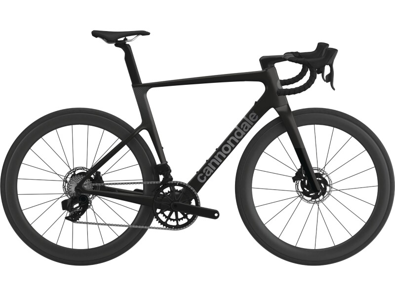 Cannondale 700 U SuperSix EVO Crb 1
