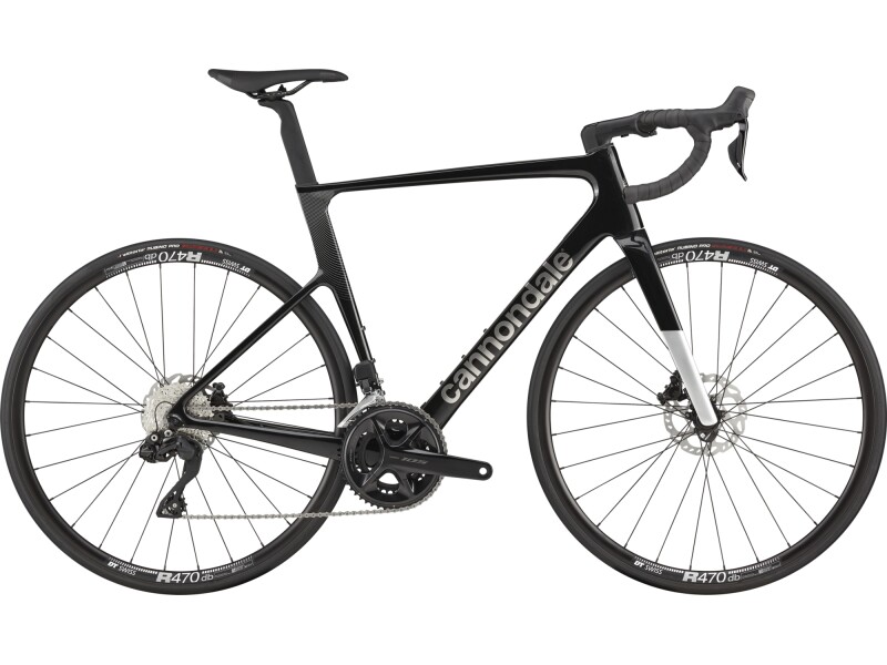 Cannondale 700 U SuperSix EVO Crb 3