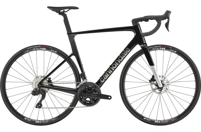 Cannondale 700 U SuperSix EVO Crb 3