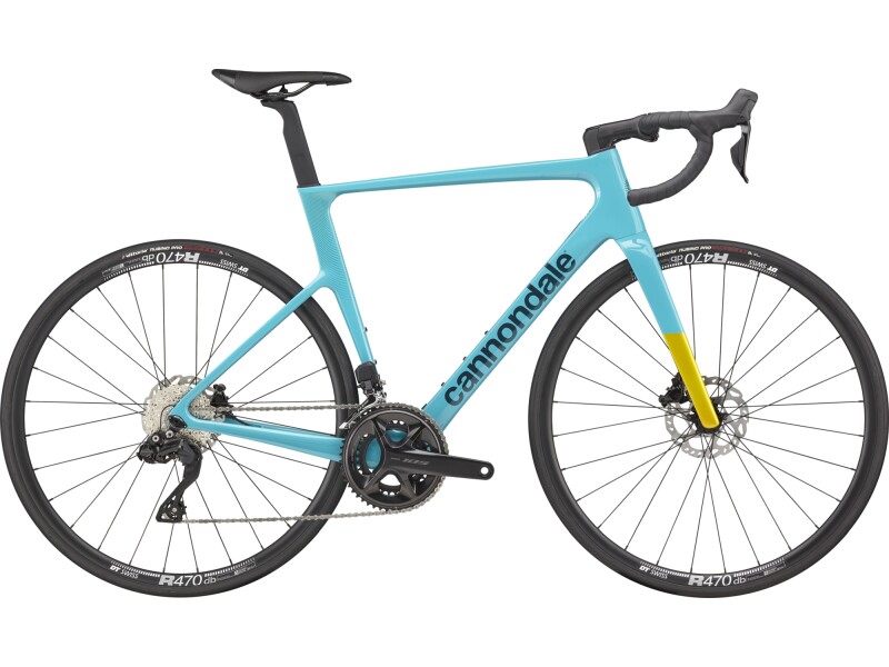 Cannondale 700 U SuperSix EVO Crb 3