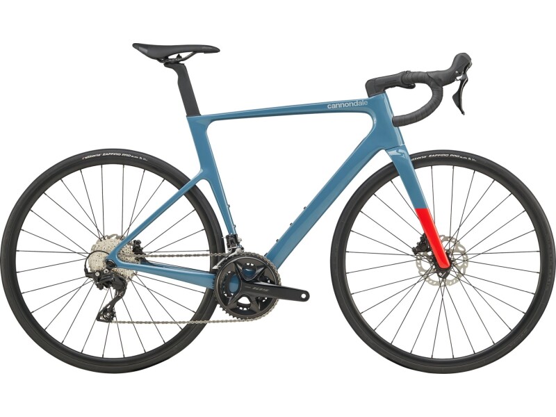 Cannondale 700 U SuperSix EVO Crb 4