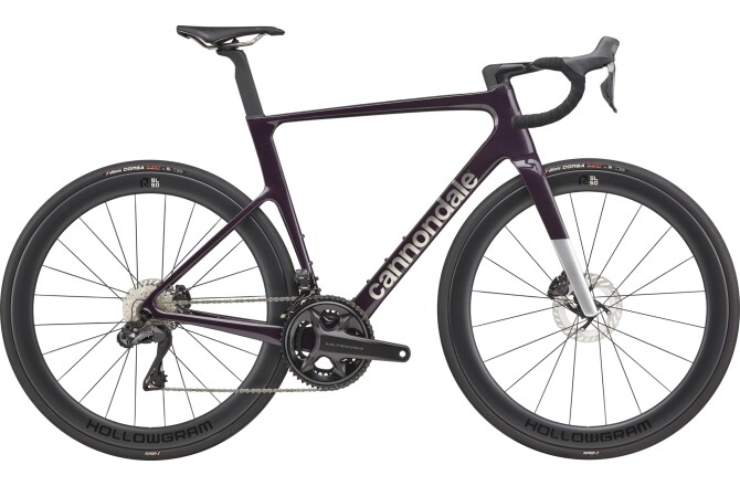 Cannondale 700 U SuperSix EVO HM 2