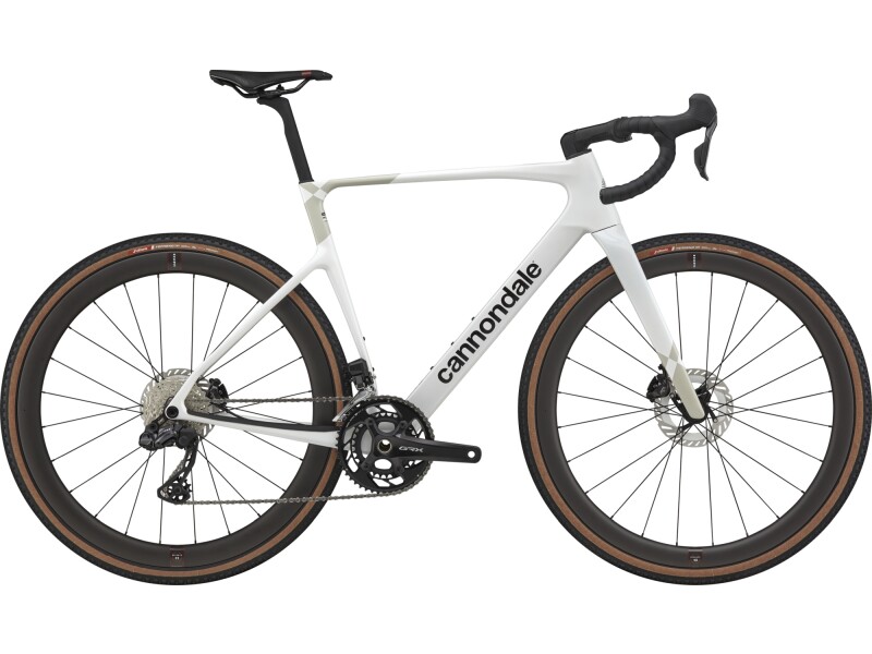 Cannondale 700 U SuperX Crb 2