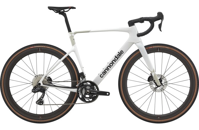 Cannondale 700 U SuperX Crb 2
