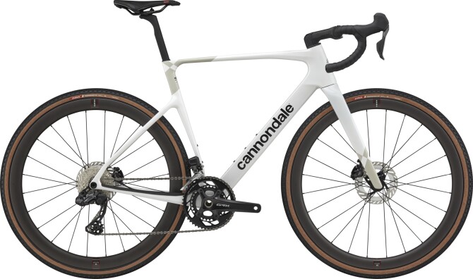 Cannondale 700 U SuperX Crb 2