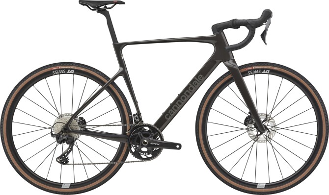 Cannondale 700 U SuperX Crb 3