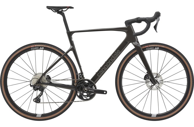 Cannondale 700 U SuperX Crb 3